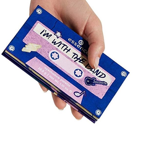 ESSENCE Eyeshadow Palettes. New! - Picture 2 of 10